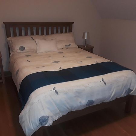 Bealaha House Bed & Breakfast Дунбег Екстериор снимка