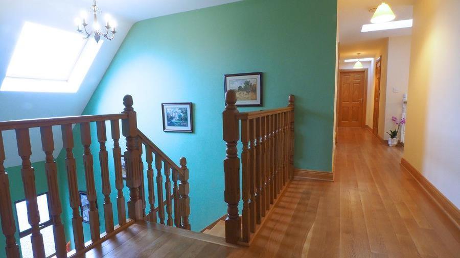 Bealaha House Bed & Breakfast Дунбег Екстериор снимка