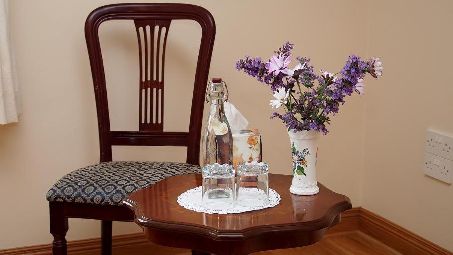 Bealaha House Bed & Breakfast Дунбег Екстериор снимка