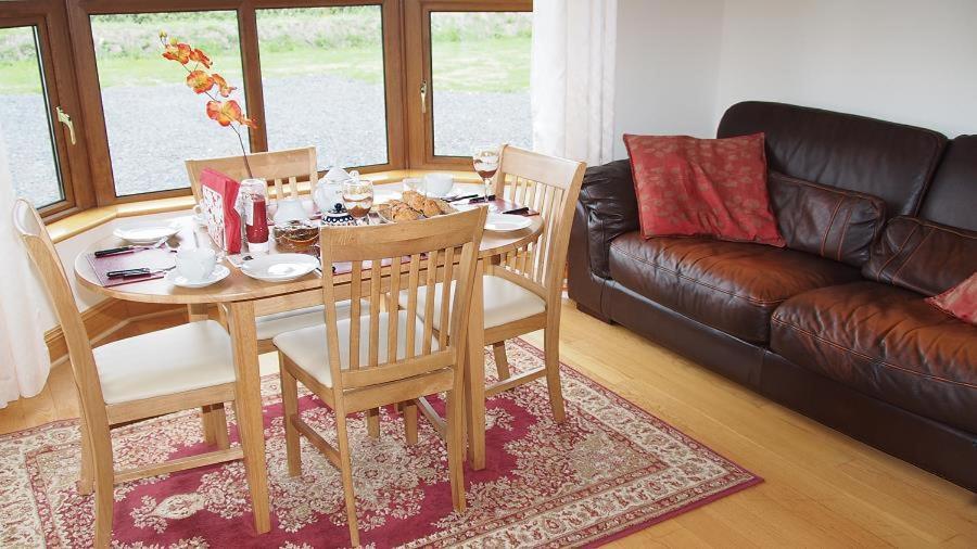 Bealaha House Bed & Breakfast Дунбег Екстериор снимка