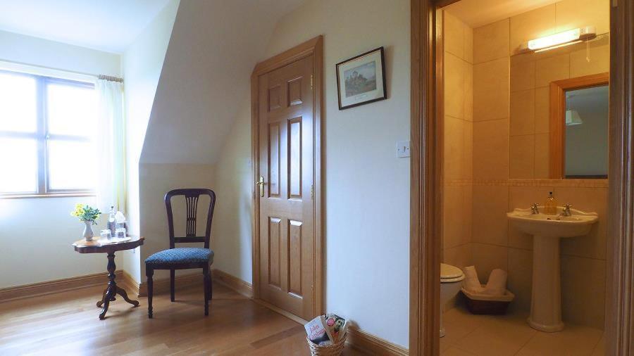 Bealaha House Bed & Breakfast Дунбег Екстериор снимка