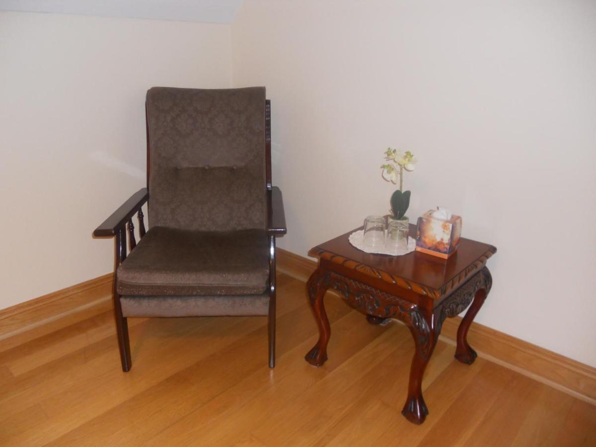 Bealaha House Bed & Breakfast Дунбег Екстериор снимка