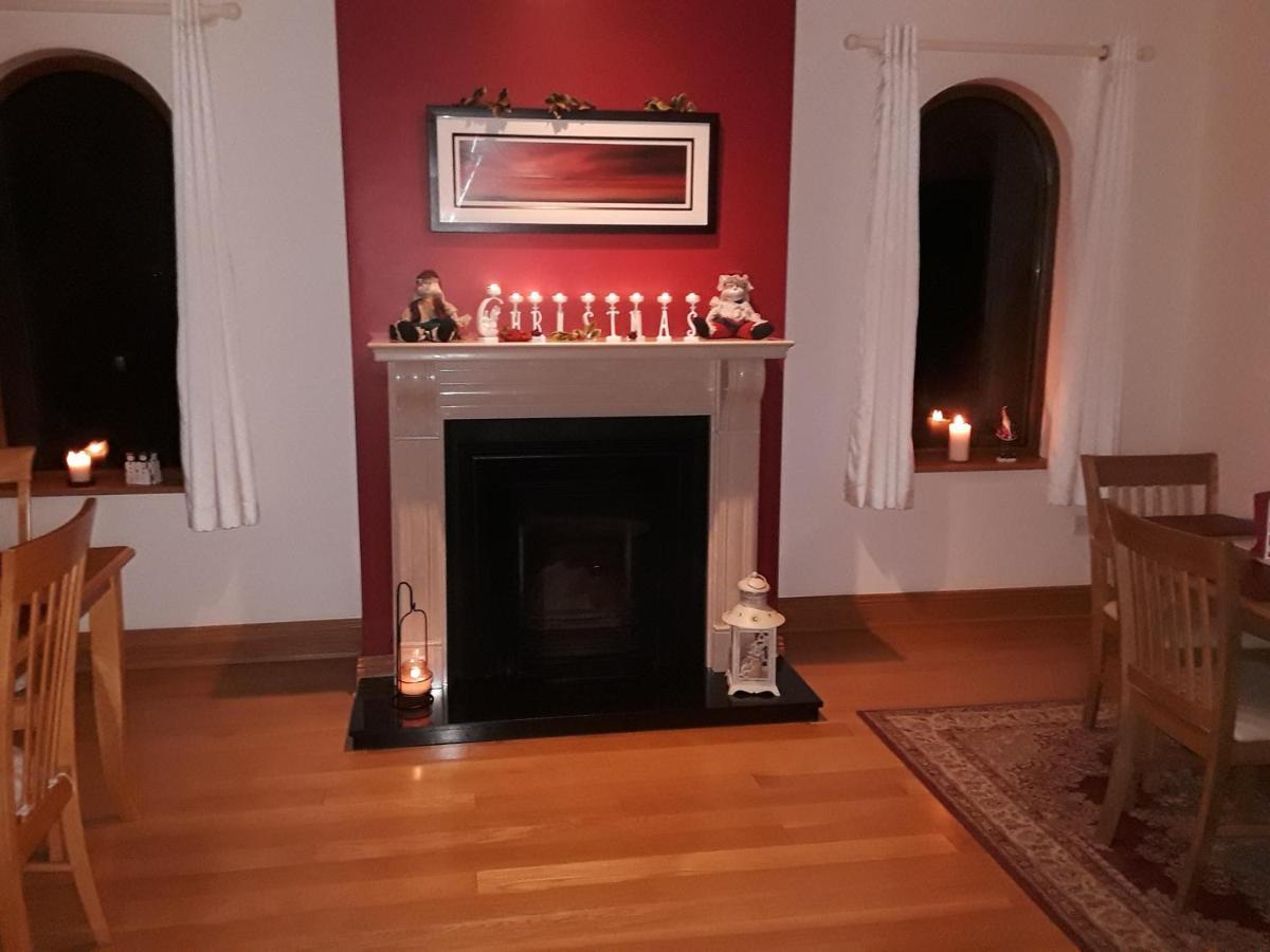 Bealaha House Bed & Breakfast Дунбег Екстериор снимка