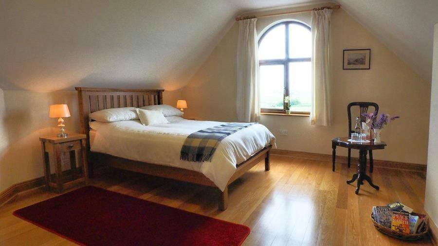 Bealaha House Bed & Breakfast Дунбег Екстериор снимка