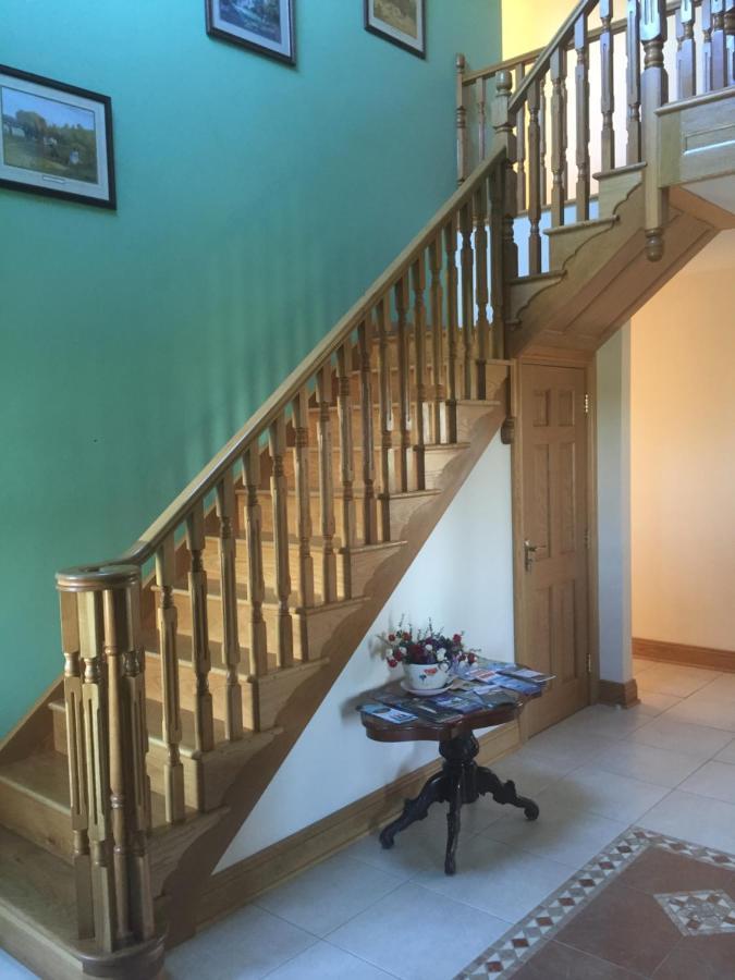 Bealaha House Bed & Breakfast Дунбег Екстериор снимка