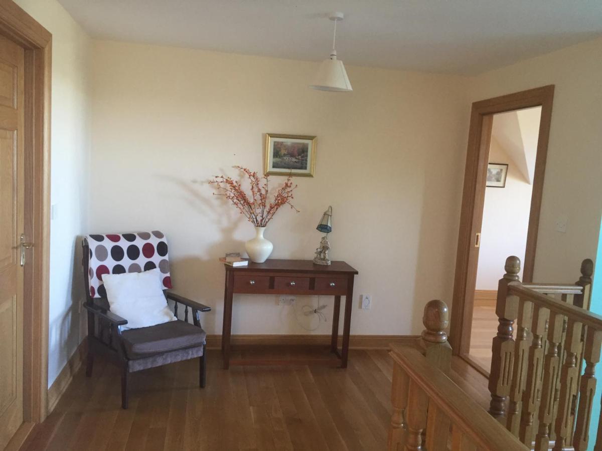 Bealaha House Bed & Breakfast Дунбег Екстериор снимка